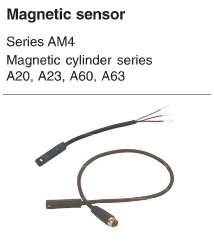 Magnetic Sensor