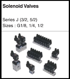 Solenoid Valves