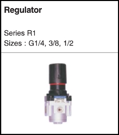 Regulator