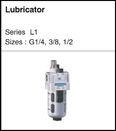 Lubricator