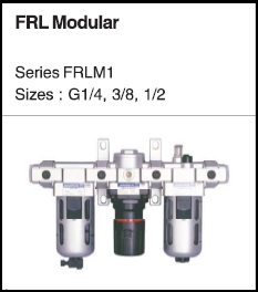 FRL Modular