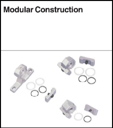 Modular Construction