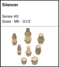 Silencer