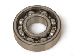 BALL BEARING