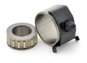 Bottom Roller Bearings